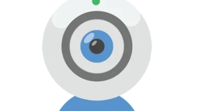 تحميل برنامج تشغيل كاميرا المراقبة على جهاز الكمبيوتر بجودة عالية الدقة Security Eye للويندوز