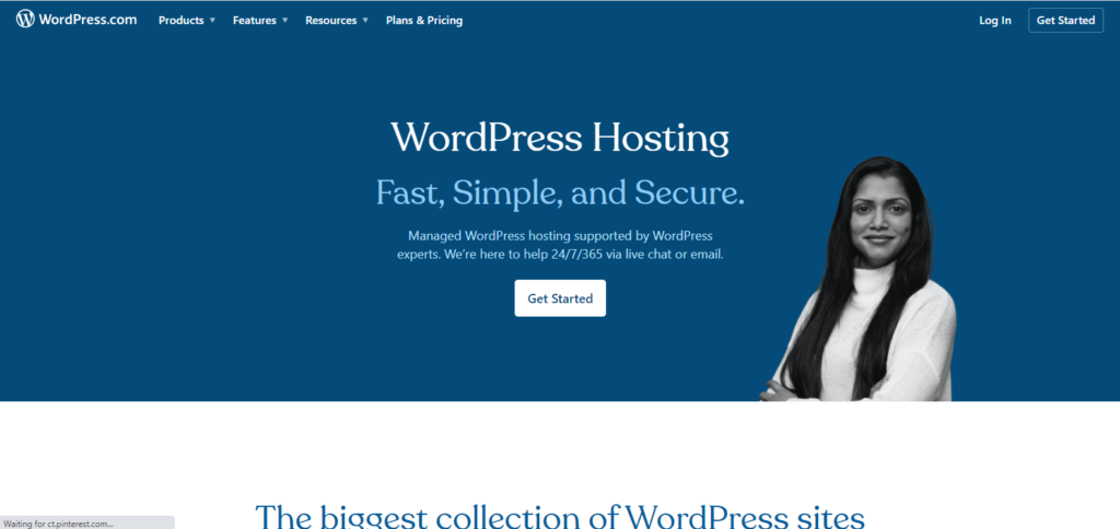 تحميل برنامج WordPress Stable لإنشاء موقع ويب احترافي وبجودة عالية