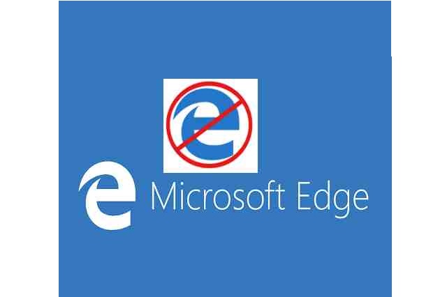 تحميل برنامج Edge Blocker أفضل برنامج لحظر المتصفح الإفتراضي "Microsoft Edge" للويندوز 10 Edge Blocker
