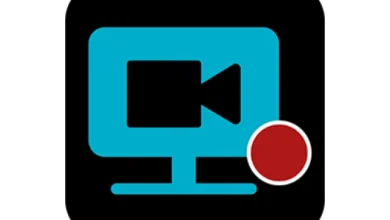 تحميل برنامج CyberLink Screen Recorder لتصوير شاشة جهاز الكمبيوتر بالصوت والفيديو
