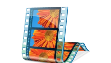 تحميل برنامج تحرير وإنشاء الفيديو بجودة عالية Windows Movie Maker للويندوز