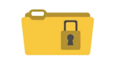 تحميل برنامج تشفير وفك تشفير الملفات بكلمة سر قوية EncryptOnClick للويندوز