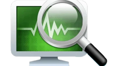 تحميل برنامج البحث عن الملفات والمجلدات Wise JetSearch للويندوز