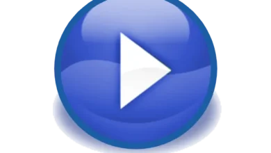تحميل برنامج تشغيل ملفات الفيديو والصوت بجودة عالية VSO Media Player للويندوز