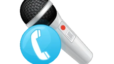تحميل برنامج تسجيل محادثات سكايب Amolto Call Recorder للويندوز