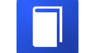 تحميل برنامج عرض وقراءة الكتب الإلكترونية بمختلف الصيغ الشائعة IceCream Ebook Reader للويندوز