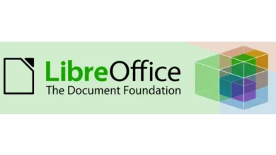تحميل برنامج الأدوات المكتبية المجانية لإنشاء وتحرير الوثائق والمستندات المكتبية LibreOffice للويندوز والماك واللنيكس والأندرويد