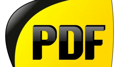 تحميل برنامج عرض وقراءة ملفات PDF سومطرة بي دي اف SumatraPDF للويندوز