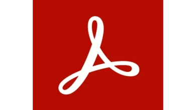 تحميل برنامج Adobe Acrobat Reader DC لتشغيل ملفات بي دي إف