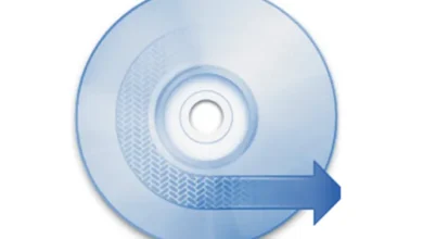 تحميل برنامج تحويل الملفات الصوتية ونسخ وحرق الأقراص الصوتية EZ CD Audio Converter 64/32 bit للويندوز