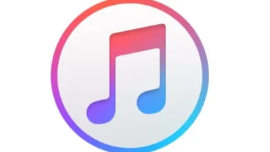 تحميل برنامج iTunes لتشغيل الموسيقى والأفلام وبرامج التلفاز للويندوز والماك والأندرويد